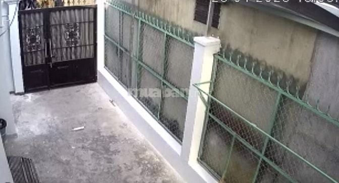 Cho thuê nhà tại Thủ Đức 180m2, gần cầu Bình Triệu