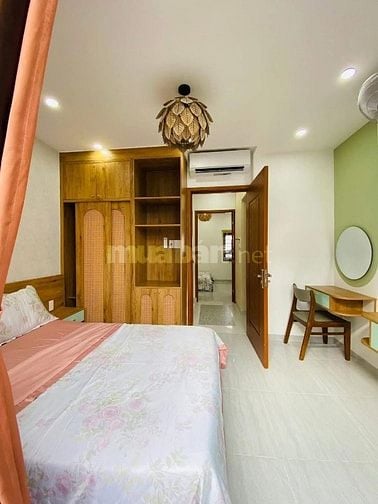 Giảm nhanh hơn 100tr-Nhà BThanh hẻm 1/, nhỉnh hơn 2tỷ có 3 phòng ngủ