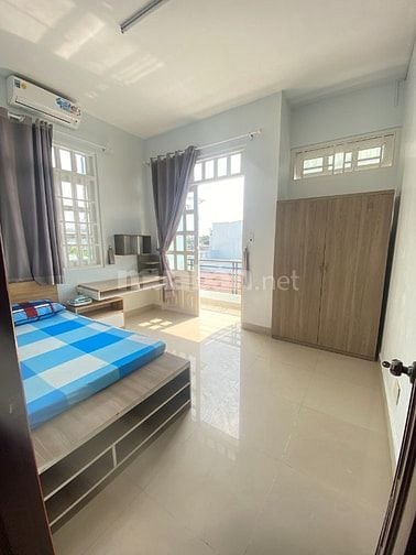 Cho thuê nhà tại Thủ Đức 180m2, gần cầu Bình Triệu