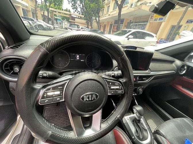 Bán xe chính chủ cerato 2.0 Premium cuối 2020