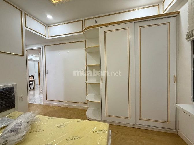 CHÍNH CHỦ KẸT TIỀN BÁN GẤP CĂN HỘ 2PN MASTERI THẢO ĐIỀN GIÁ CHỈ 7.2 TỶ