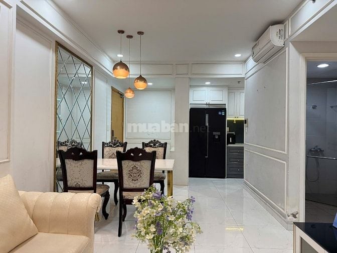 CHÍNH CHỦ KẸT TIỀN BÁN GẤP CĂN HỘ 2PN MASTERI THẢO ĐIỀN GIÁ CHỈ 7.2 TỶ