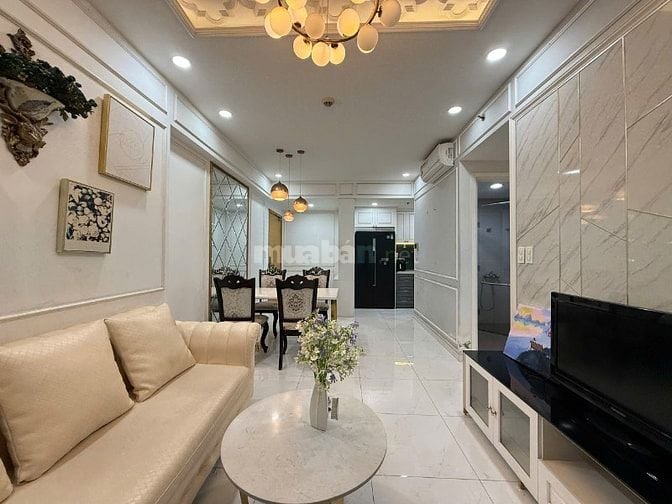 CHÍNH CHỦ KẸT TIỀN BÁN GẤP CĂN HỘ 2PN MASTERI THẢO ĐIỀN GIÁ CHỈ 7.2 TỶ