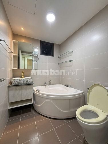 CHÍNH CHỦ KẸT TIỀN BÁN GẤP CĂN HỘ 2PN MASTERI THẢO ĐIỀN GIÁ CHỈ 7.2 TỶ