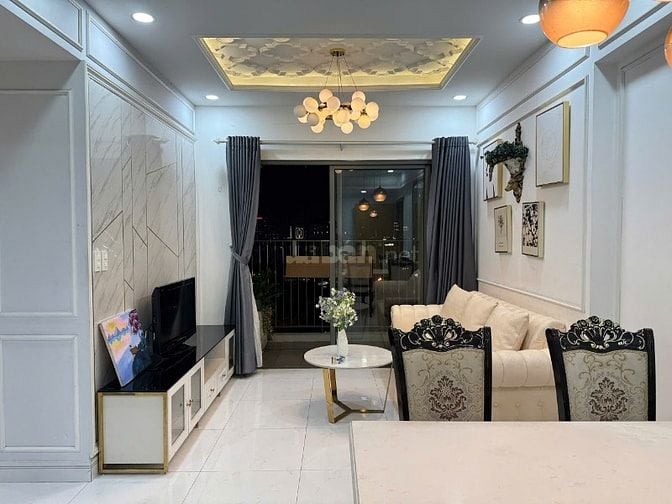CHÍNH CHỦ KẸT TIỀN BÁN GẤP CĂN HỘ 2PN MASTERI THẢO ĐIỀN GIÁ CHỈ 7.2 TỶ