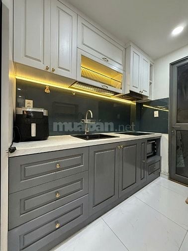 CHÍNH CHỦ KẸT TIỀN BÁN GẤP CĂN HỘ 2PN MASTERI THẢO ĐIỀN GIÁ CHỈ 7.2 TỶ