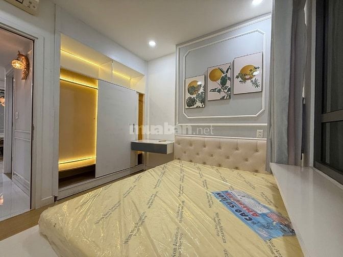 CHÍNH CHỦ KẸT TIỀN BÁN GẤP CĂN HỘ 2PN MASTERI THẢO ĐIỀN GIÁ CHỈ 7.2 TỶ