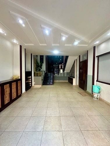 💥SIÊU PHẨM NHÀ ĐẸP-KHU VIP TÂN SƠN NHÌ-NGANG HIẾM 5x15-OTO NGỦ NHÀ-CH