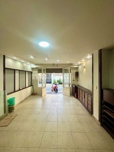 💥SIÊU PHẨM NHÀ ĐẸP-KHU VIP TÂN SƠN NHÌ-NGANG HIẾM 5x15-OTO NGỦ NHÀ-CH