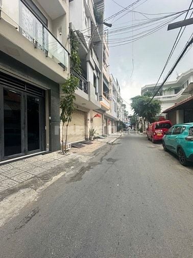 💥SIÊU PHẨM NHÀ ĐẸP-KHU VIP TÂN SƠN NHÌ-NGANG HIẾM 5x15-OTO NGỦ NHÀ-CH