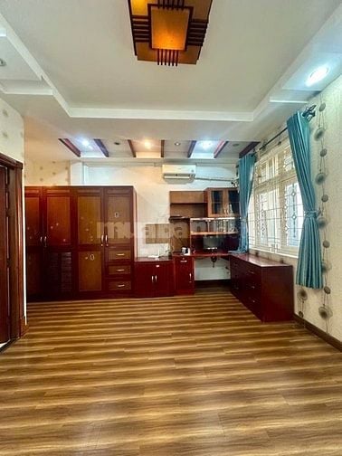💥SIÊU PHẨM NHÀ ĐẸP-KHU VIP TÂN SƠN NHÌ-NGANG HIẾM 5x15-OTO NGỦ NHÀ-CH