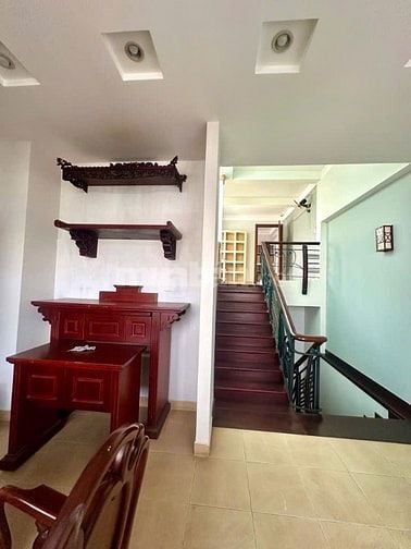 💥SIÊU PHẨM NHÀ ĐẸP-KHU VIP TÂN SƠN NHÌ-NGANG HIẾM 5x15-OTO NGỦ NHÀ-CH