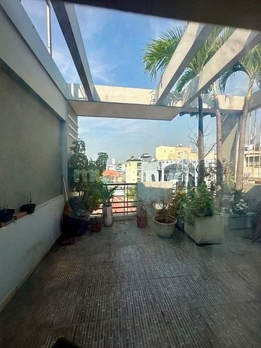 💥SIÊU PHẨM NHÀ ĐẸP-KHU VIP TÂN SƠN NHÌ-NGANG HIẾM 5x15-OTO NGỦ NHÀ-CH