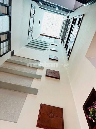💥SIÊU PHẨM NHÀ ĐẸP-KHU VIP TÂN SƠN NHÌ-NGANG HIẾM 5x15-OTO NGỦ NHÀ-CH