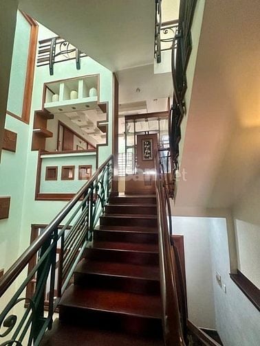 💥SIÊU PHẨM NHÀ ĐẸP-KHU VIP TÂN SƠN NHÌ-NGANG HIẾM 5x15-OTO NGỦ NHÀ-CH