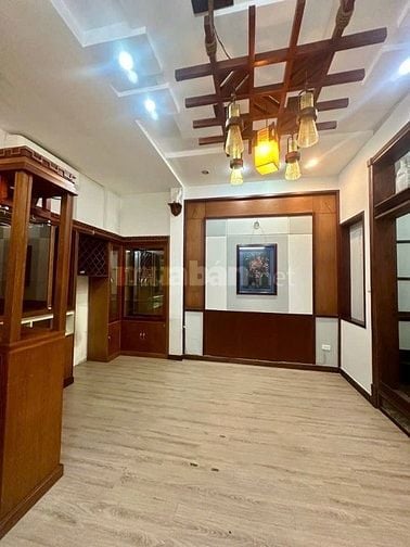 💥SIÊU PHẨM NHÀ ĐẸP-KHU VIP TÂN SƠN NHÌ-NGANG HIẾM 5x15-OTO NGỦ NHÀ-CH