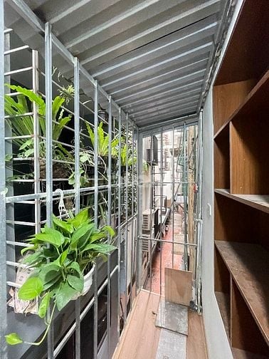🏠 CHÍNH CHỦ CẦN BÁN CĂN TẬP THỂ A7 – ĐẠI HỌC SƯ PHẠM – NGAY CHỢ NHÀ X