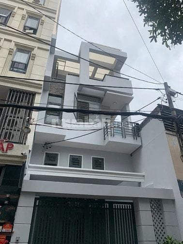 Nhà tiện kinh doanh đường LÝ CHÍNH THẮNG , Q3. DT 42m2. GIÁ 2tỷ5