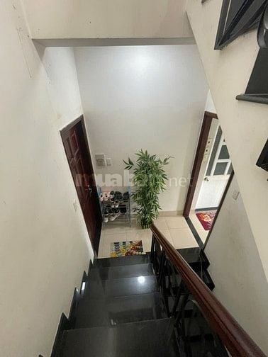 Cần bán nhà HXH long bình tp Thủ đức 5,550 tỷ