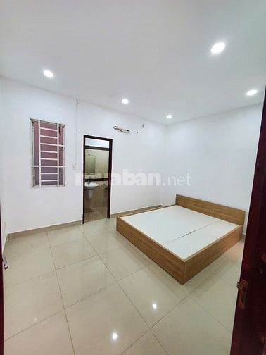 CHO THUÊ NHÀ 4 TẦNG HẺM XE HƠI KHU DÂN CƯ RIÊNG CAO CẤP LÊ ĐỨC THỌ
