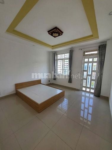 CHO THUÊ NHÀ 4 TẦNG HẺM XE HƠI KHU DÂN CƯ RIÊNG CAO CẤP LÊ ĐỨC THỌ