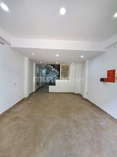 CHO THUÊ NHÀ 4 TẦNG HẺM XE HƠI KHU DÂN CƯ RIÊNG CAO CẤP LÊ ĐỨC THỌ