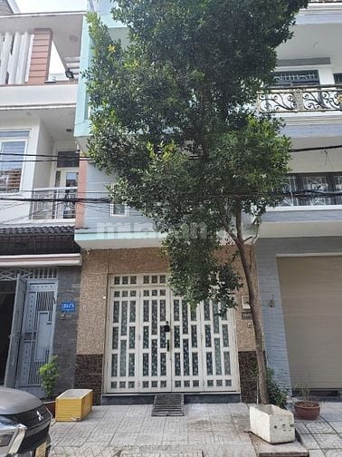 CHO THUÊ NHÀ 4 TẦNG HẺM XE HƠI KHU DÂN CƯ RIÊNG CAO CẤP LÊ ĐỨC THỌ