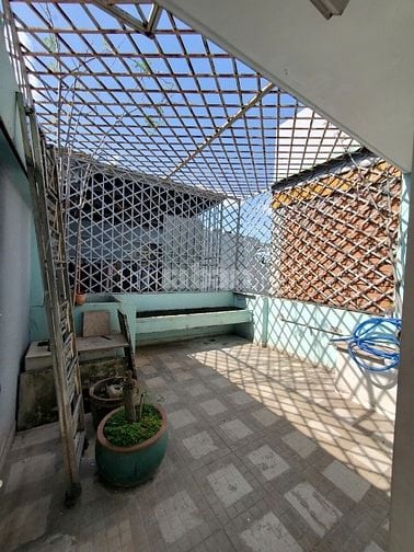 CHO THUÊ NHÀ 4 TẦNG HẺM XE HƠI KHU DÂN CƯ RIÊNG CAO CẤP LÊ ĐỨC THỌ