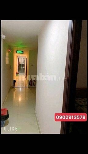 💥Bán khách sạn Phạm Văn Đồng PHBC Thủ Đức 💫Ngang 5,5mx 29,2m, 5 tầng