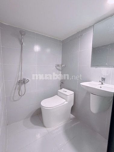CĂN HỘ DUPLEX FULL NỘI THẤT GẦN ĐẠI HỌC IUH – VLU–NTT – PHƯỜNG 5 GÒ V