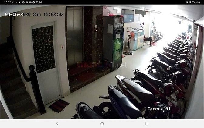 💥Bán khách sạn Phạm Văn Đồng PHBC Thủ Đức 💫Ngang 5,5mx 29,2m, 5 tầng