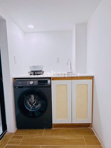 CĂN HỘ DUPLEX FULL NỘI THẤT GẦN ĐẠI HỌC IUH – VLU–NTT – PHƯỜNG 5 GÒ V