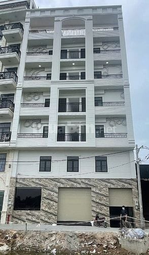 CĂN HỘ DUPLEX FULL NỘI THẤT GẦN ĐẠI HỌC IUH – VLU–NTT – PHƯỜNG 5 GÒ V