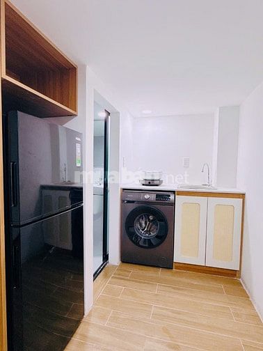 CĂN HỘ DUPLEX FULL NỘI THẤT GẦN ĐẠI HỌC IUH – VLU–NTT – PHƯỜNG 5 GÒ V