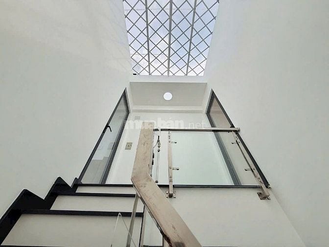 Chú Long Bán Gấp căn Vũ Huy Tấn, Bình Thạnh. 4,320tỷ | 60m2