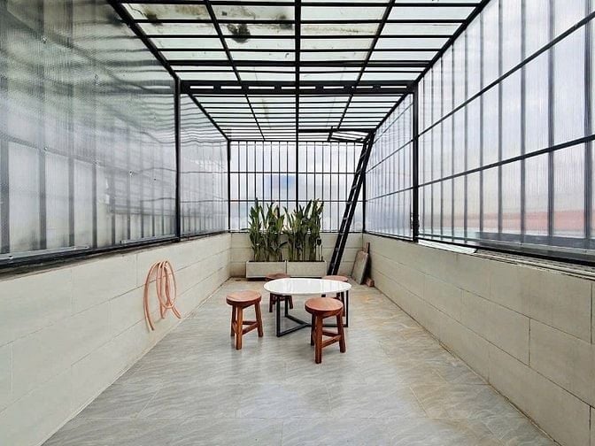 Chú Long Bán Gấp căn Vũ Huy Tấn, Bình Thạnh. 4,320tỷ | 60m2
