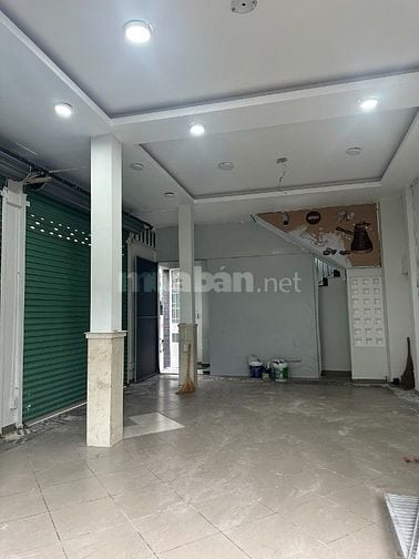 Cho thuê nhà góc đẹp mở Quán cafe, Hiệu thuốc,. ở 4 Bàu Bàng, Tân Bình