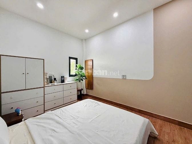 Chú Long Bán Gấp căn Vũ Huy Tấn, Bình Thạnh. 4,320tỷ | 60m2