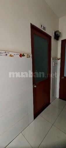 Cho thuê phòng trọ ngay công viên viên cây sộp có máy lạnh