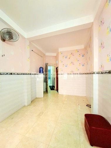 LÝ THƯỜNG KIỆT P8 TÂN BÌNH - Ô TÔ ĐỖ CỬA - 60M2 NỞ HẬU 8PN, CÁCH MT 10
