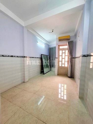 LÝ THƯỜNG KIỆT P8 TÂN BÌNH - Ô TÔ ĐỖ CỬA - 60M2 NỞ HẬU 8PN, CÁCH MT 10