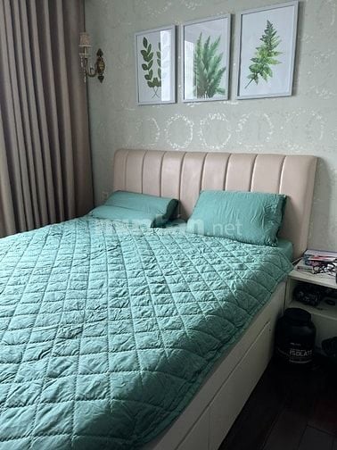 CHO THUÊ CĂN HỘ FULL ĐỒ TẠI HC GOLDEN CITY – LONG BIÊN