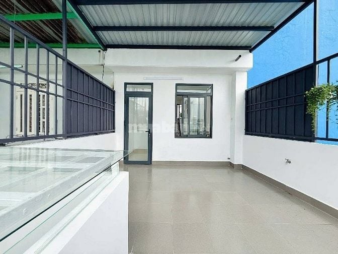 Chủ ký gửi căn Sư Thiện Chiếu cạnh Bệnh Viện Mắt, giá 3tỷ560, sổ riêng