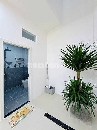 Chủ ký gửi căn Sư Thiện Chiếu cạnh Bệnh Viện Mắt, giá 3tỷ560, sổ riêng