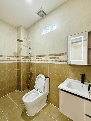 Chủ ký gửi căn Sư Thiện Chiếu cạnh Bệnh Viện Mắt, giá 3tỷ560, sổ riêng
