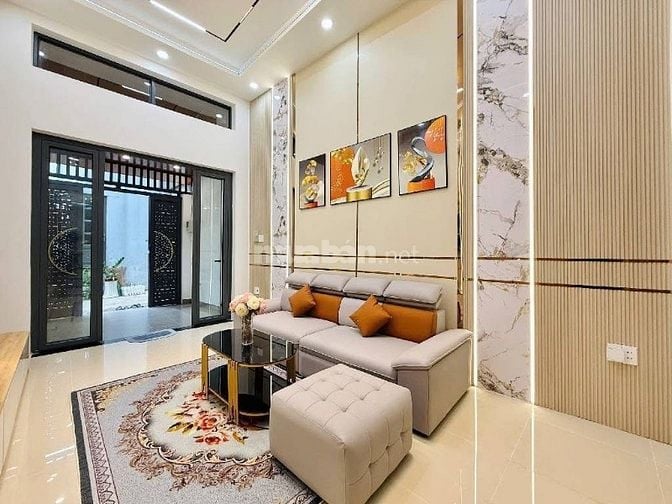 Chủ ký gửi căn Sư Thiện Chiếu cạnh Bệnh Viện Mắt, giá 3tỷ560, sổ riêng