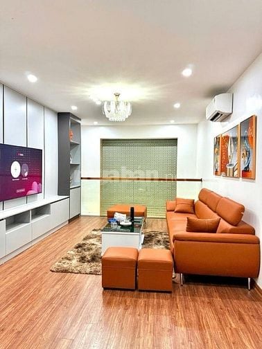 BÁN NHÀ NGÕ CHỢ KHÂM THIÊN ĐỐNG ĐA, THANG MÁY, 35M2, 6 TẦNG, 9.8 TỶ