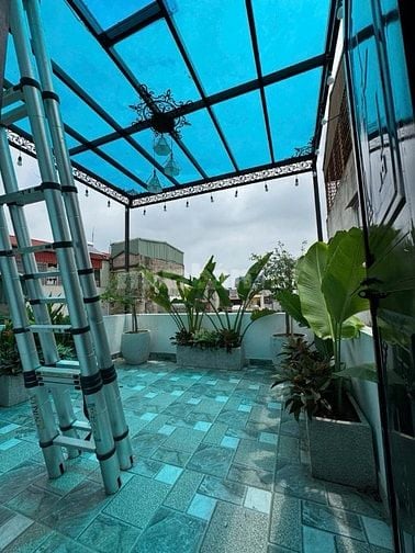 BÁN NHÀ NGÕ CHỢ KHÂM THIÊN ĐỐNG ĐA, THANG MÁY, 35M2, 6 TẦNG, 9.8 TỶ