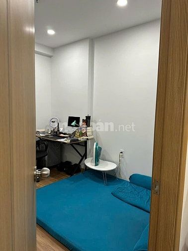 Chung cư Lotus, Trịnh Đình Thảo, TP: 60m2, 2p ngủ, nội thất, 7tr5