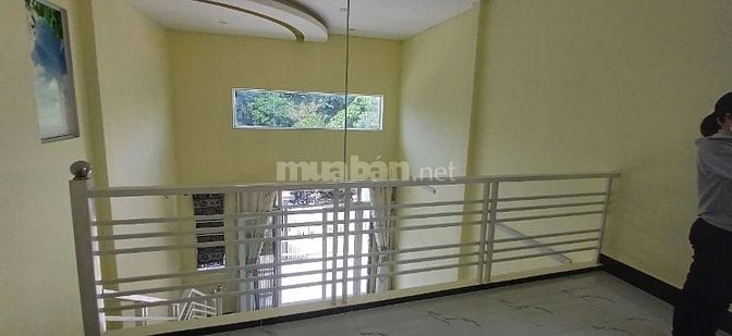 Bán nhà chính chủ KDC Sở Kế Hoạch Đầu Tư An Giang